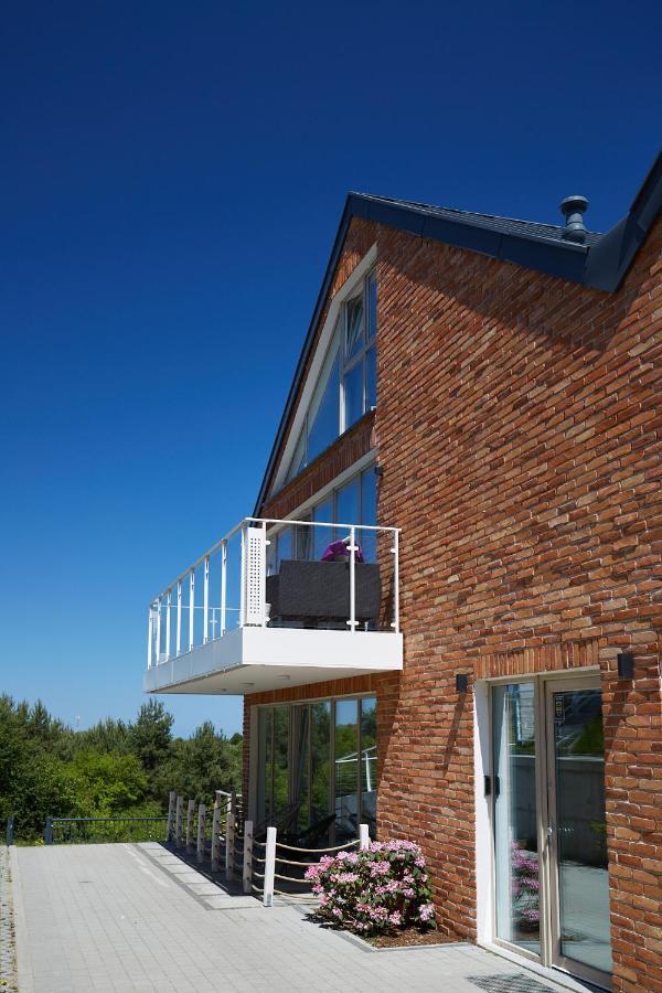 Apartament Mechelinskie Wzgorza Pierwoszyno Exterior photo